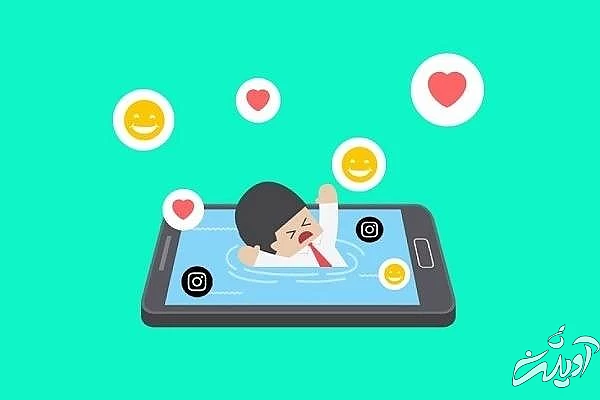 معایب اینستاگرام